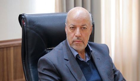 استعفای فرماندار شاهین‌شهر و میمه مورد موافقت قرار گرفت/ استانداری اصفهان در انتخابات 98 نهایت بی‌طرفی خود را اعلام می‌کند
